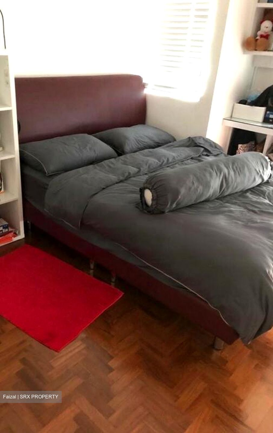 Ballota Park Condominium (D17), Condominium #417131471